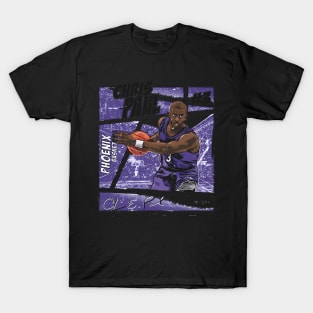 Chris Paul Phoenix Comic T-Shirt